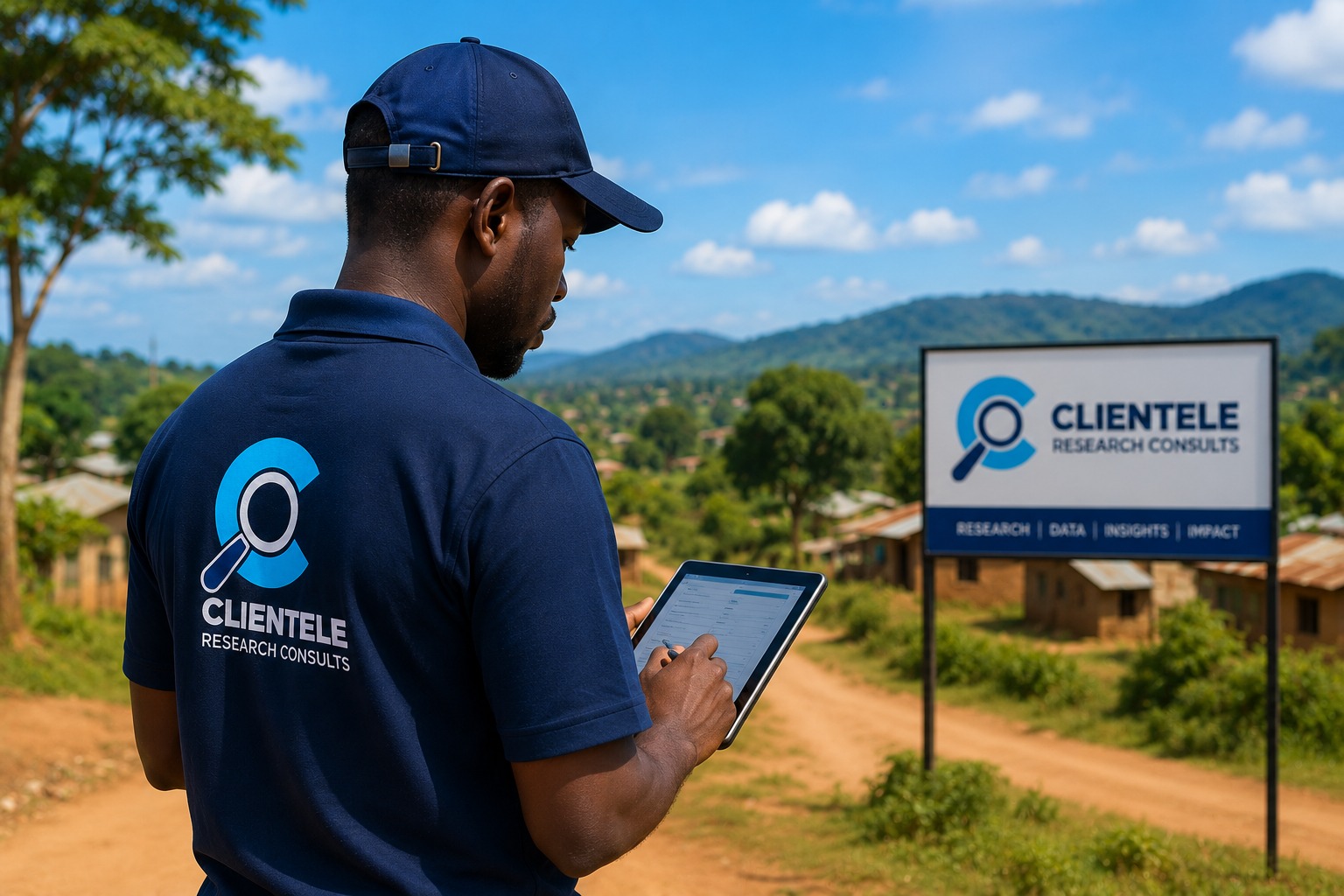 CRC field data collection